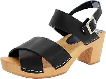 靴 enfold WINTER CLOG SANDAL 71KaiA8Xs+L.jpg_BO30,255,255,